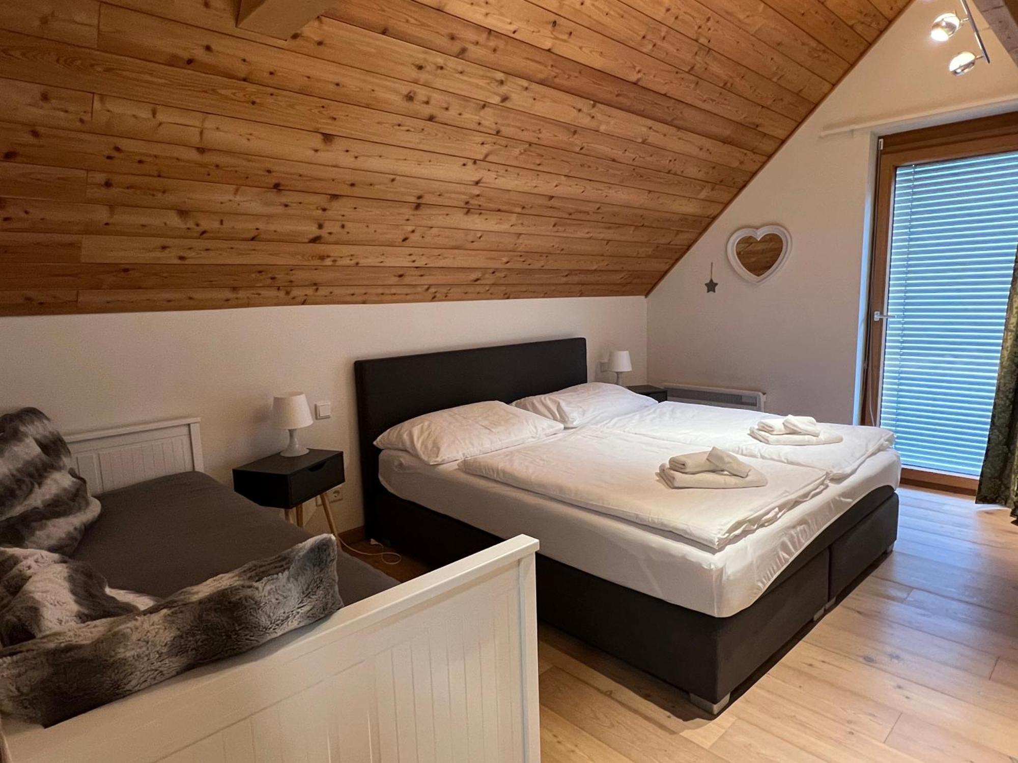 Appartement Eschenweg à Bad Kleinkirchheim Extérieur photo