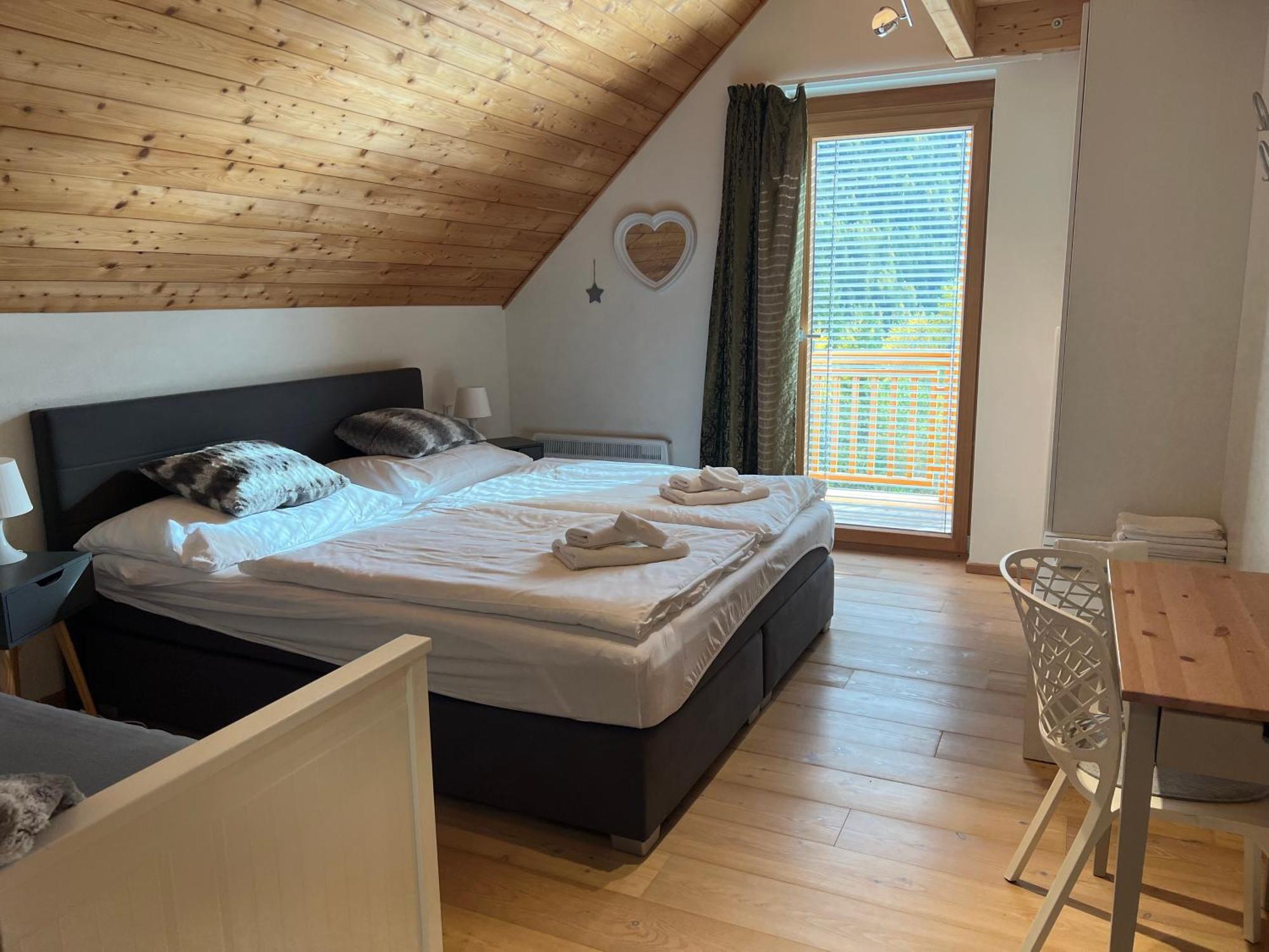 Appartement Eschenweg à Bad Kleinkirchheim Extérieur photo