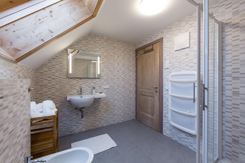 Appartement Eschenweg à Bad Kleinkirchheim Extérieur photo