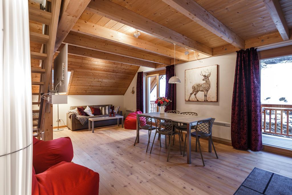 Appartement Eschenweg à Bad Kleinkirchheim Extérieur photo