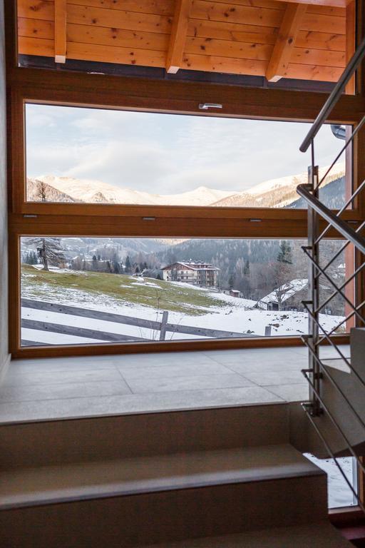 Appartement Eschenweg à Bad Kleinkirchheim Extérieur photo