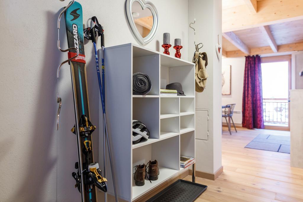Appartement Eschenweg à Bad Kleinkirchheim Extérieur photo