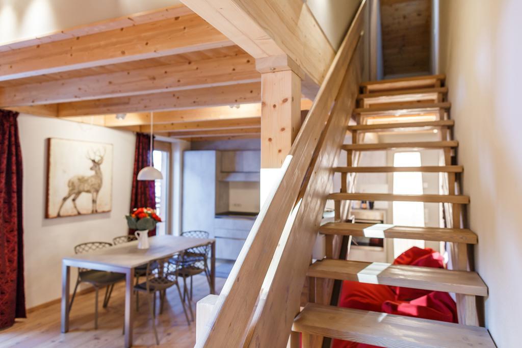 Appartement Eschenweg à Bad Kleinkirchheim Extérieur photo