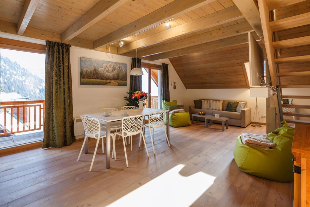 Appartement Eschenweg à Bad Kleinkirchheim Extérieur photo