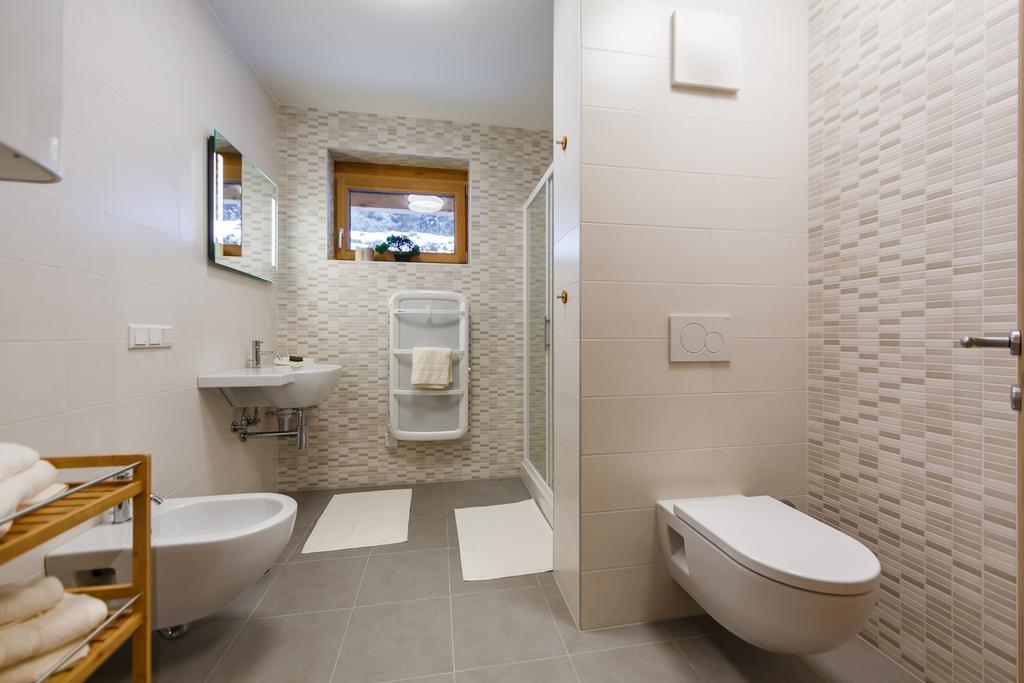 Appartement Eschenweg à Bad Kleinkirchheim Extérieur photo