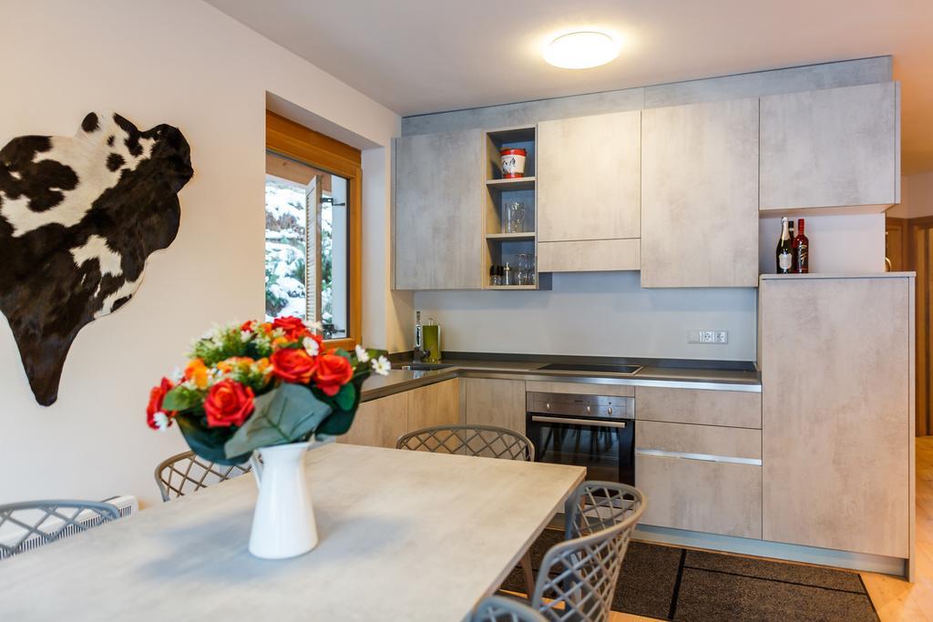 Appartement Eschenweg à Bad Kleinkirchheim Extérieur photo