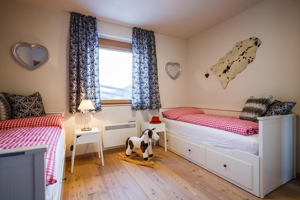 Appartement Eschenweg à Bad Kleinkirchheim Extérieur photo