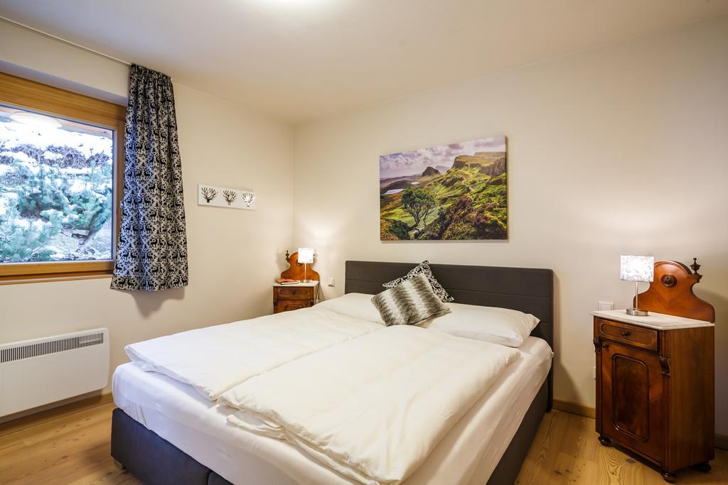 Appartement Eschenweg à Bad Kleinkirchheim Extérieur photo