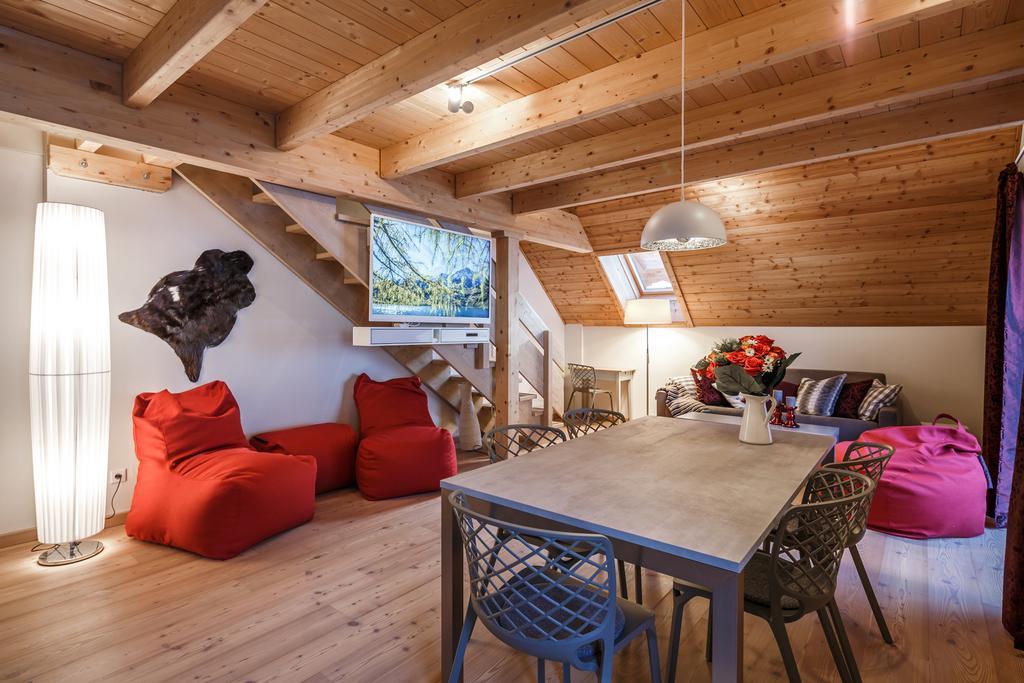 Appartement Eschenweg à Bad Kleinkirchheim Extérieur photo