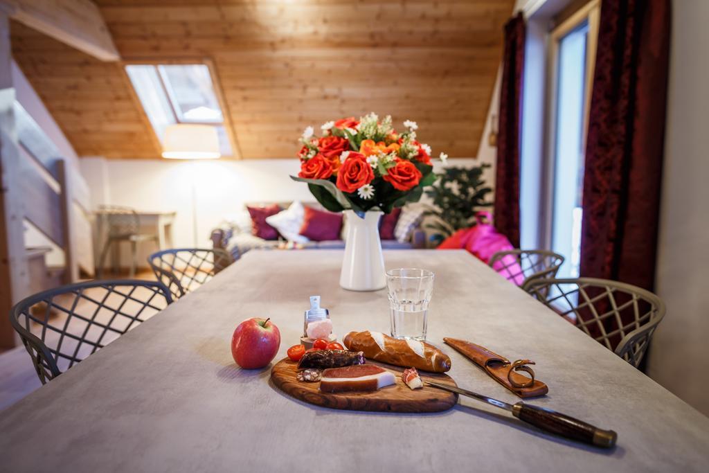 Appartement Eschenweg à Bad Kleinkirchheim Extérieur photo